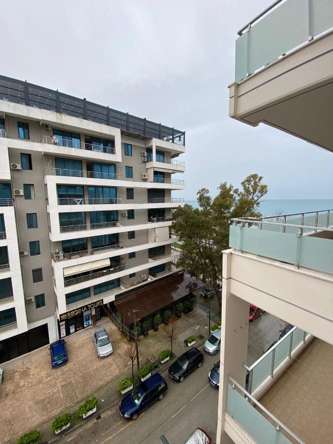 Vlora'S Apartment Luaran gambar