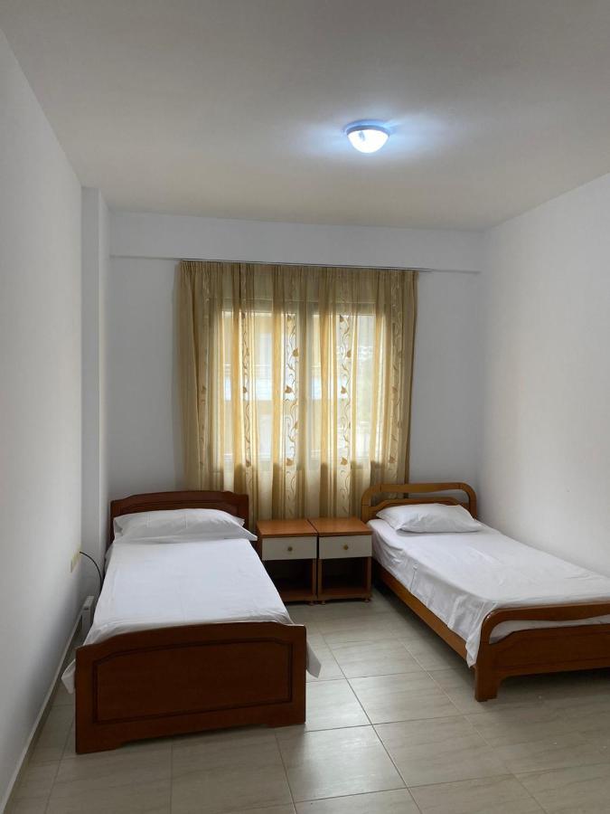 Vlora'S Apartment Luaran gambar